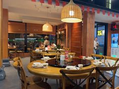 -味莊餐厅(康庄南街店)
