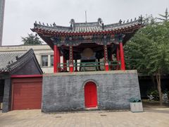 -长安寺