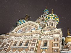 -滴血救世主教堂