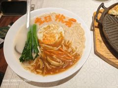 -大鸽饭(岗顶店)