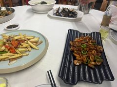 -八仔大富楼·河鲜(西江店)