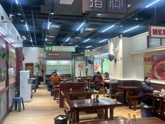 -公交新村粉店(窑岭店)