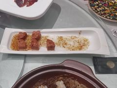 -盛百味·家宴餐厅(霸州分店)