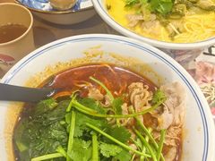 -和府捞面(天河领展广场店)