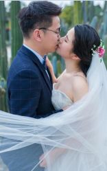 -绿皮火车照相馆 婚纱照旅拍(厦门店)