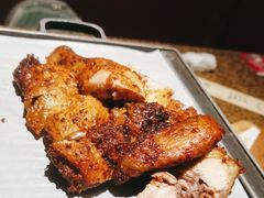 -绿茶餐厅(coco park 店)