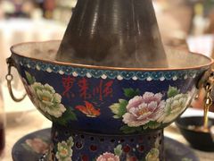 -东来顺饭庄(王府井步行街店)