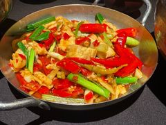 -山石榴·贵州菜(丰盛里店)