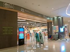 -blt精品超市(高德置地冬广场店)