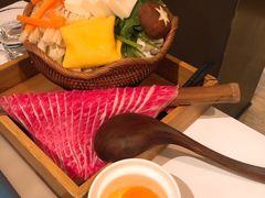 -FOUNT创意日料