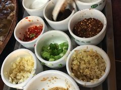 -朝伟清真铜瓢牛肉馆(三十年老·店)