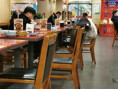 大堂-宏状元现熬粥·京味菜(五棵松店)
