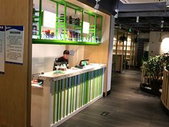 -蛙蛙叫干锅年代(簋街总店)