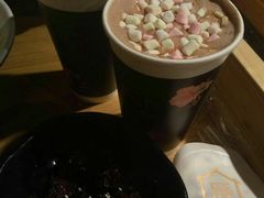 -厝内小眷村(天河南一路店)