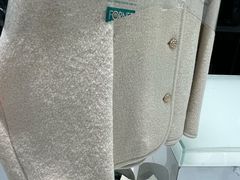 -福奈特洗衣洗鞋(海阳路店)