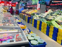 -嘿嘛仓储购(华明店)
