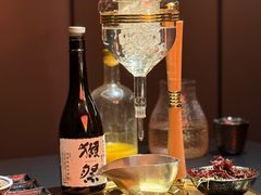 -無二炙坊·和牛烧肉(大钟寺1733店)
