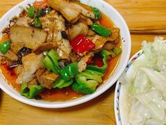 -人和水上飘(第一家店)