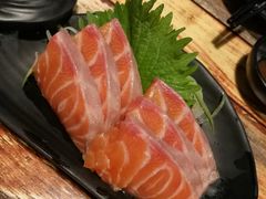 -榴大大·寿司先生(哈街店)