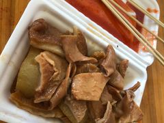 -细妹五香牛杂(步行街店)