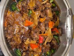 -天伦王朝酒店·盛华瑄餐厅