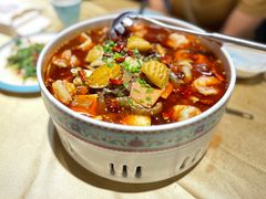 -观盐·盐帮菜(官园桥店)