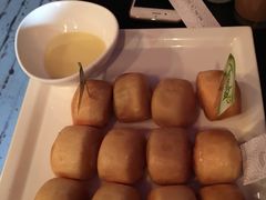 -柒號馆天津菜·八珍豆腐·牛窝骨