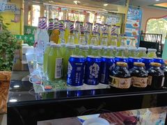 -西域美食(西直门南小街店)