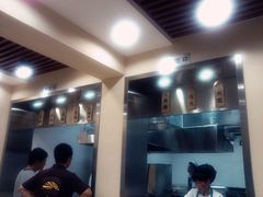 -马子禄牛肉面(金宝街店)