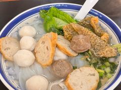 -潮惠居饮食店(光塔路店)