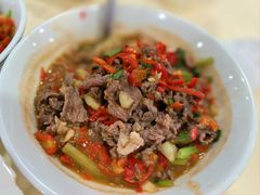 -笨罗卜浏阳菜馆(太平街店)