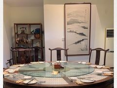 包厢-悦真雅院·四合院·清真私房菜(雍和宫店)