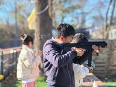 -拾光团建·拓展活动·旅游会议(东直门店)