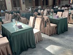 -天毓山庄·餐厅