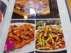 -闻香阁·清真(光荣道店)