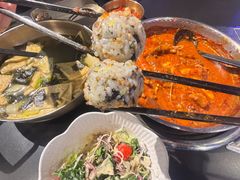 -HOTISLAND海鸡岛·韩国料理(江南西店)