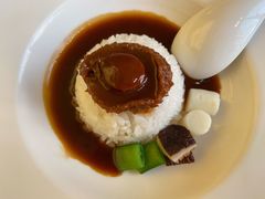 鲍鱼饭-北京厨房(西安SKP店)