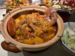 -蟹主隆恩.炙烤海鲜虾蟹馆(梅溪湖店)
