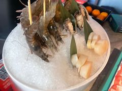 -1718海鲜姿造(苏宁宴请臻选店)