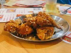 -Thank u mom非油炸健康鸡(万国广场店)