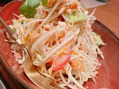 -CHINCHIN 青青·泰国料理(万象食家店)