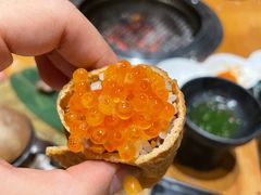 -一牛道炭火烧肉居酒屋(椒江店)