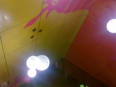 -沈家门海鲜夜排档(东港店)