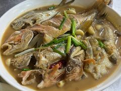 -健跳小海鲜(人民路店)