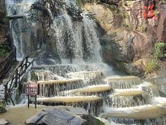 -清境桃源