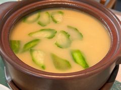 -稍可轩博物馆餐厅