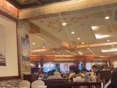 -全聚德(上海首店浦东店)