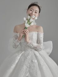 -薇薇新娘婚纱摄影(跃进北路店)