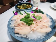 生鹅肠-围炉夜话·潮汕卤水火锅(榕江店)