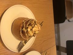-大酉·M Coffee(北京美术馆店)